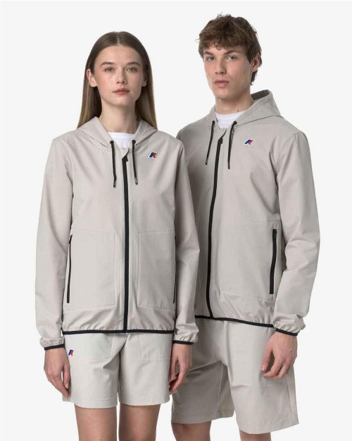 Chaqueta polar Journeer... 2