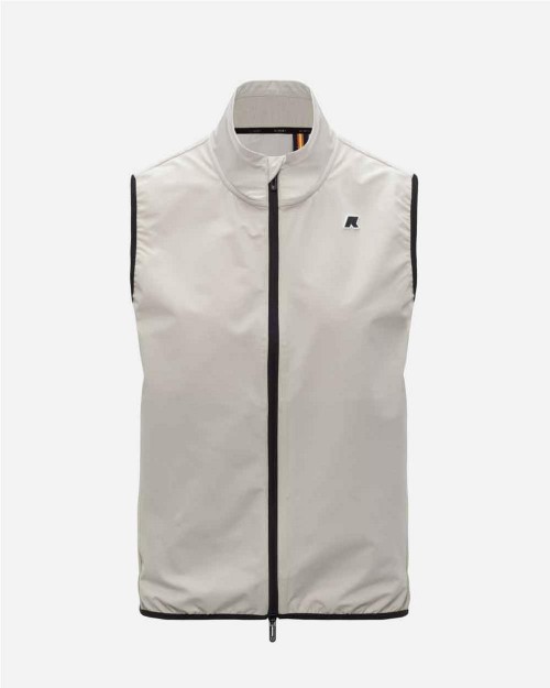 Chaleco polar unisex...