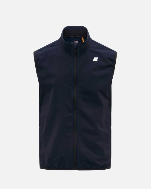 Chaleco polar unisex...