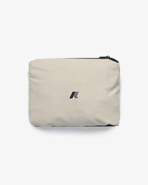 Camiseta Sergine Travel BEIGE 2