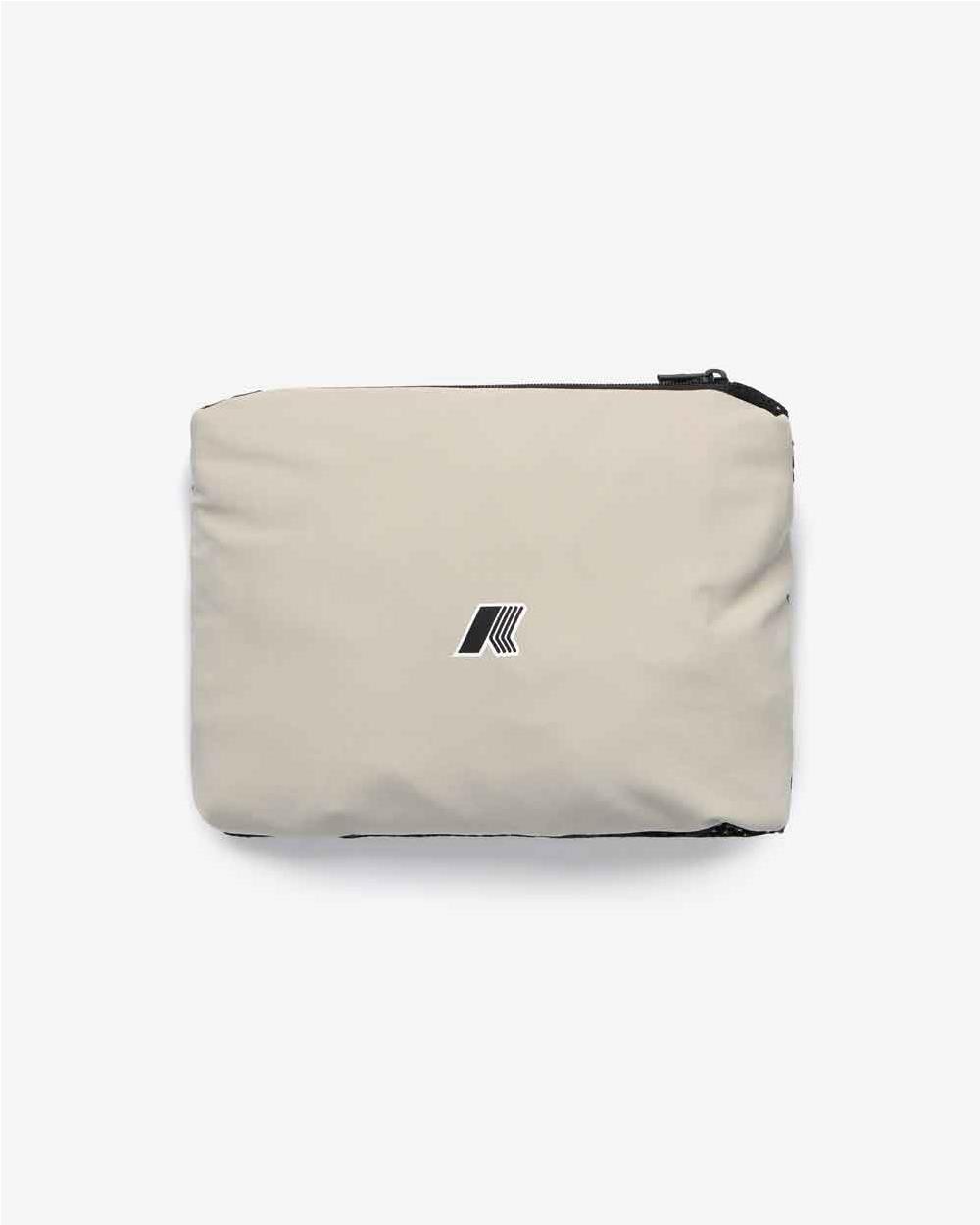 Camiseta Sergine Travel BEIGE