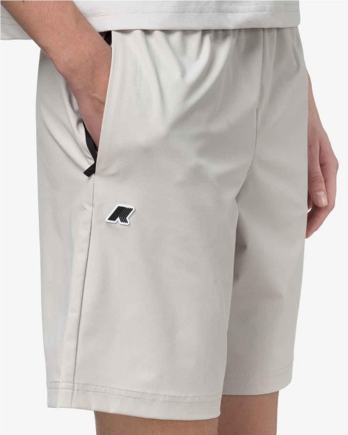 Pantalon corto travel... 2