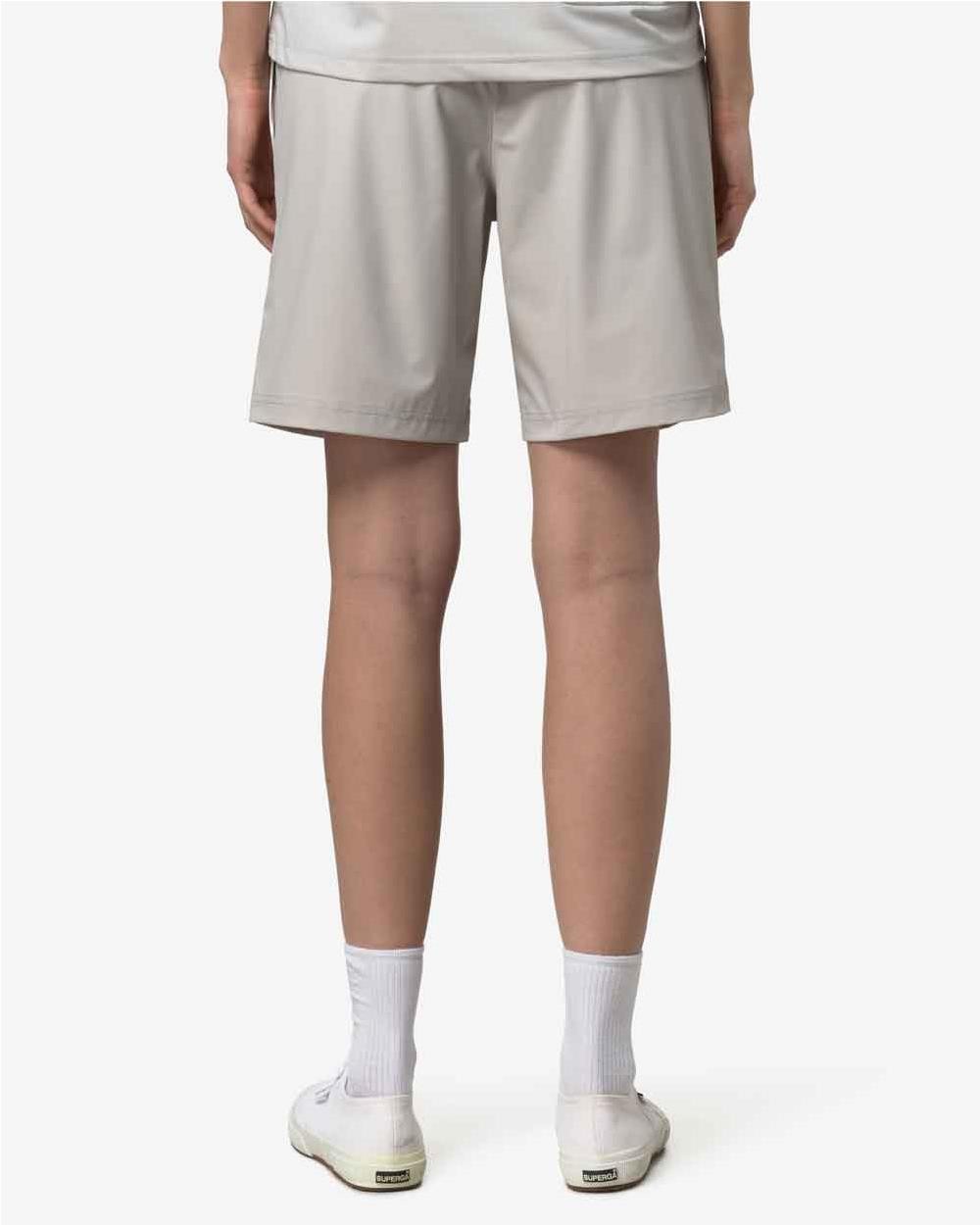 Pantalon corto travel hombre packable...