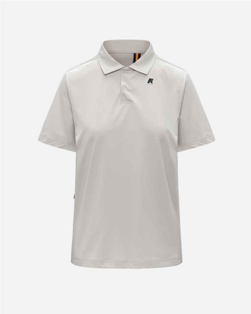 Polo Devouvrir Travel manga...