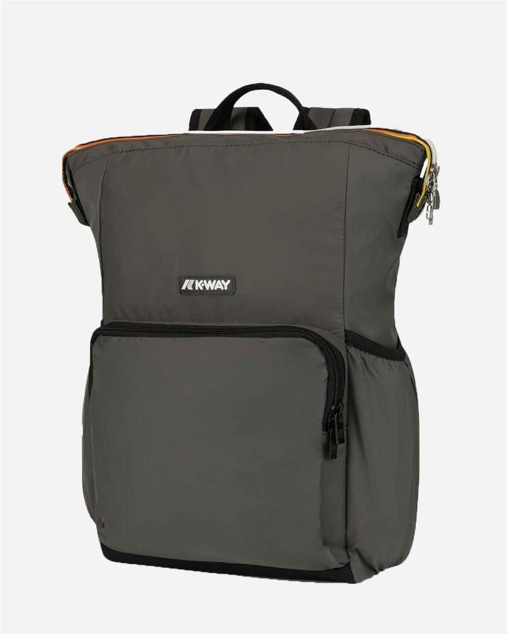 Mochila Maizy impermeable ripstop...