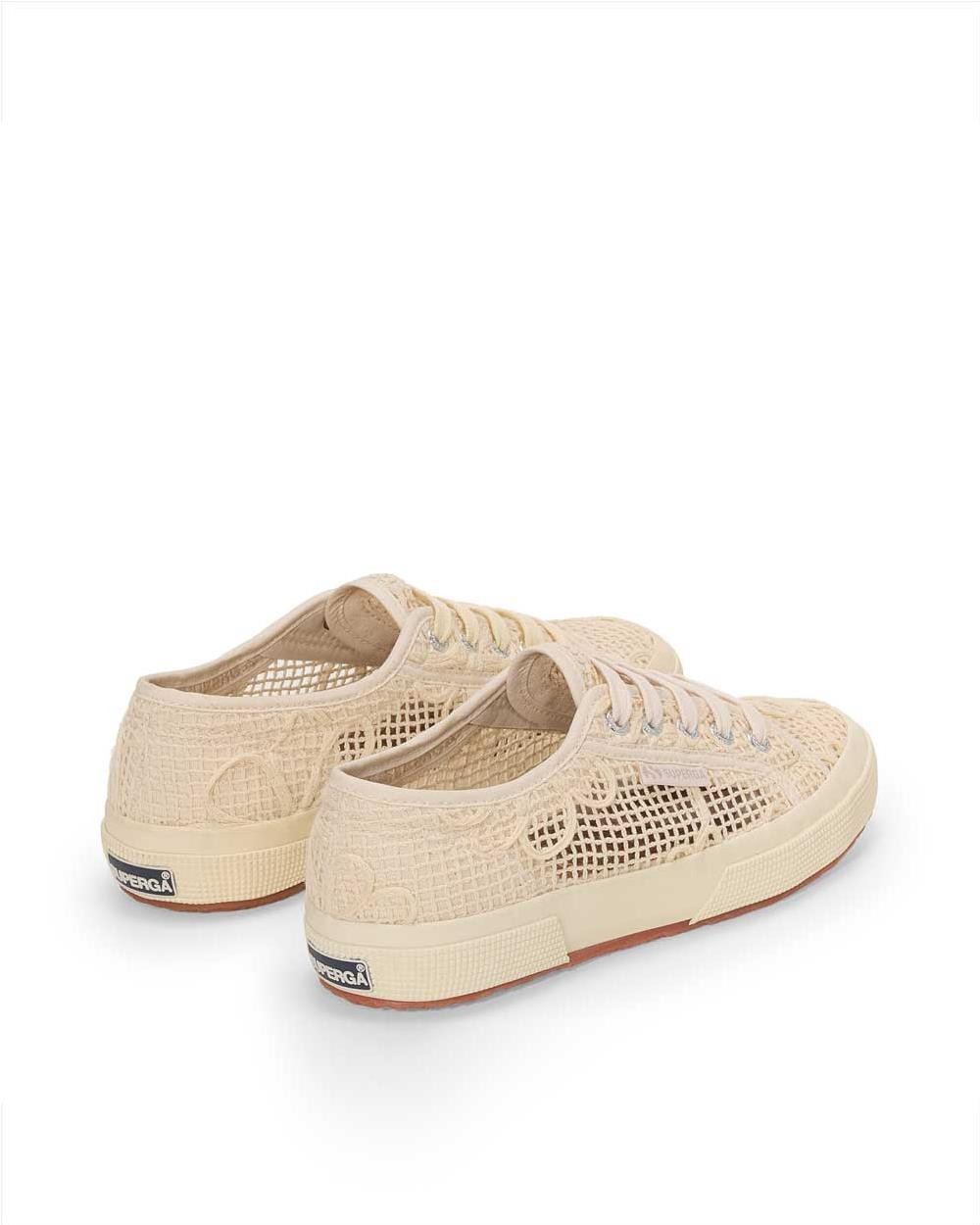 Zapatillas 2750 Crochet con Suela de...