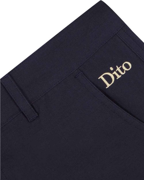 PANTALON CARGO SHORT NAVY NAVY 2