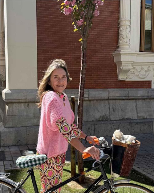 Jersey kid mohair media...