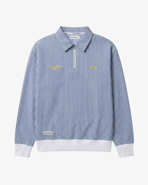 Sudadera Polo Quarter Zip...