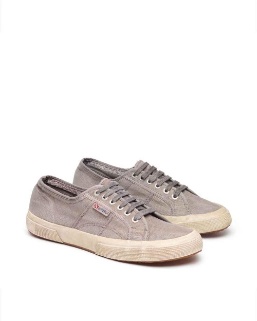 Zapatilla 2750 algodón dyed... 2