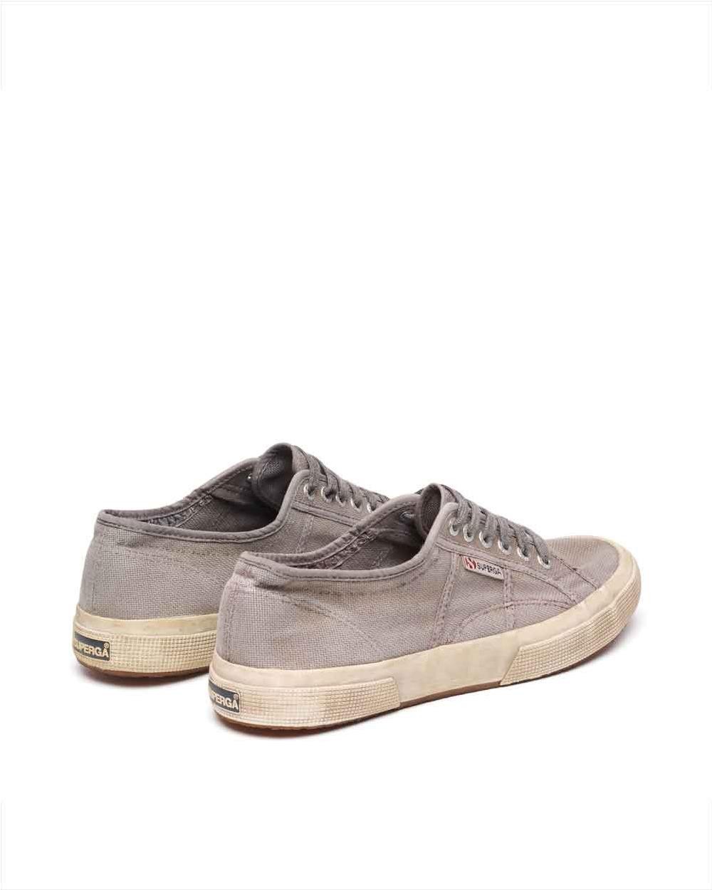 Zapatilla 2750 algodón dyed...