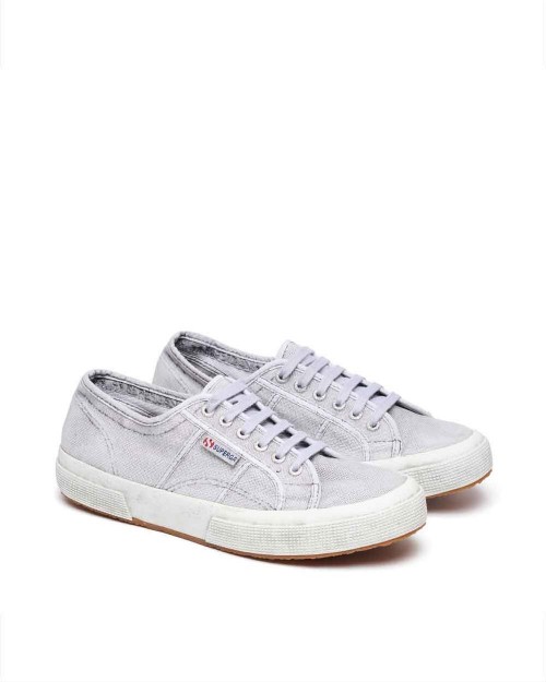 Zapatilla 2750 algodón dyed... 2