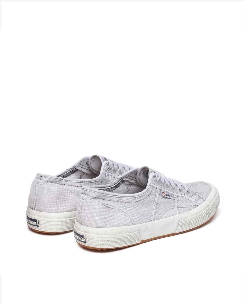 Zapatilla 2750 algodón dyed...