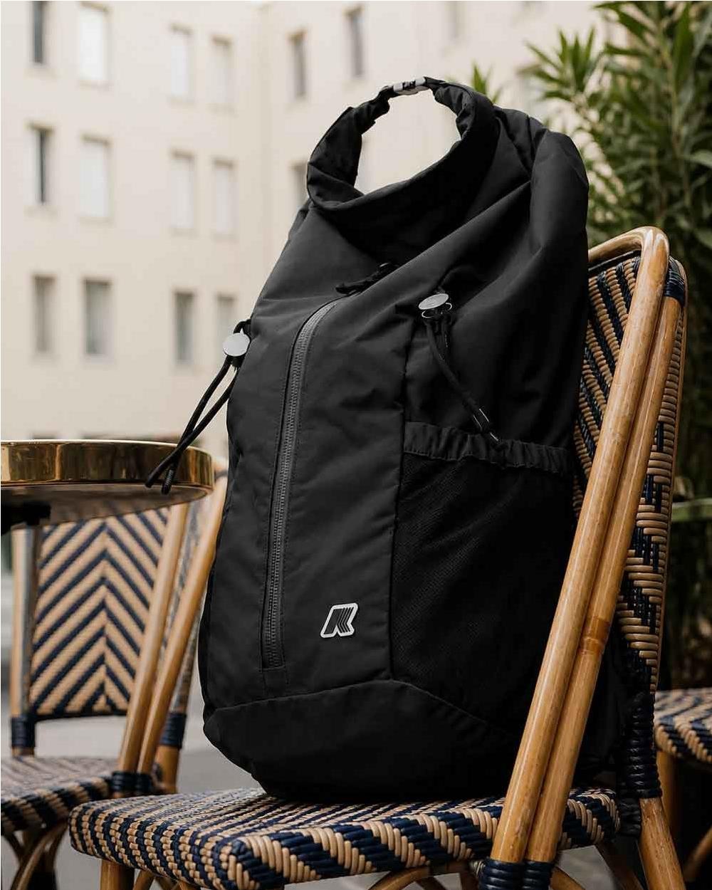 Mochila deportiva Bievry tecnica...