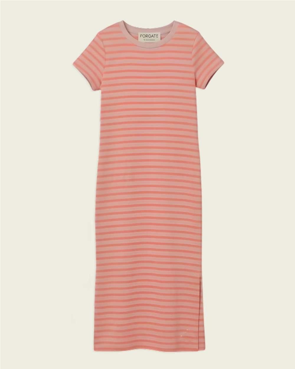 Vestido stripes mujer GRAZIELLA
