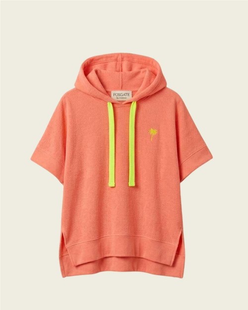 Sudadera Hoddie con capucha...