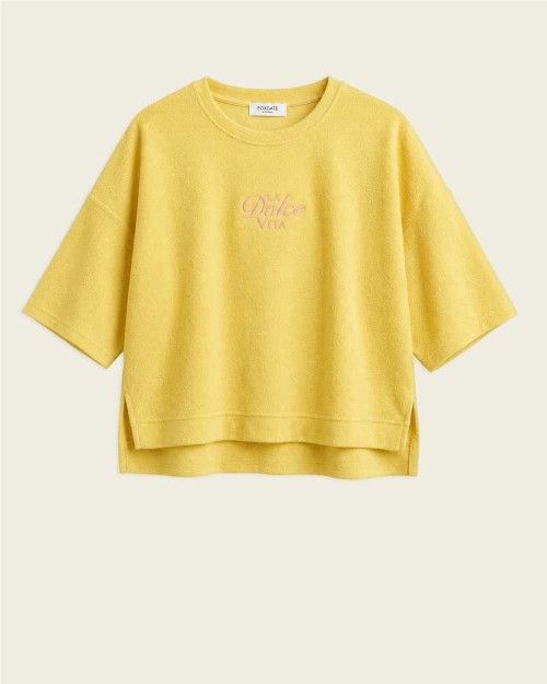 Camiseta Dolce Vita mujer...