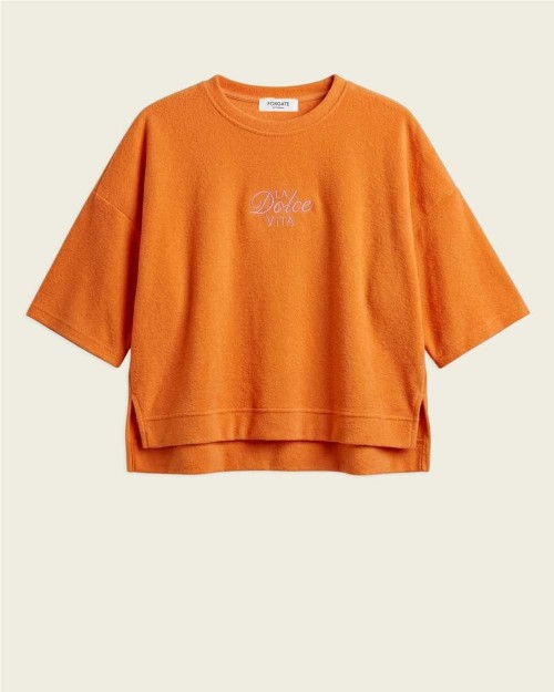 Camiseta Dolce Vita mujer...