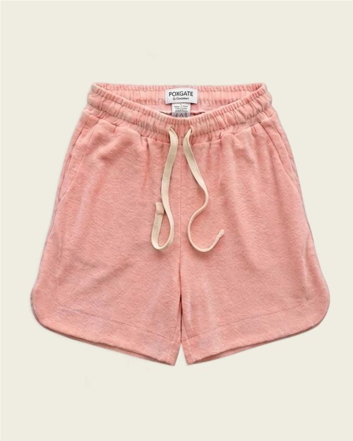 Short felpa mujer CITRUS...