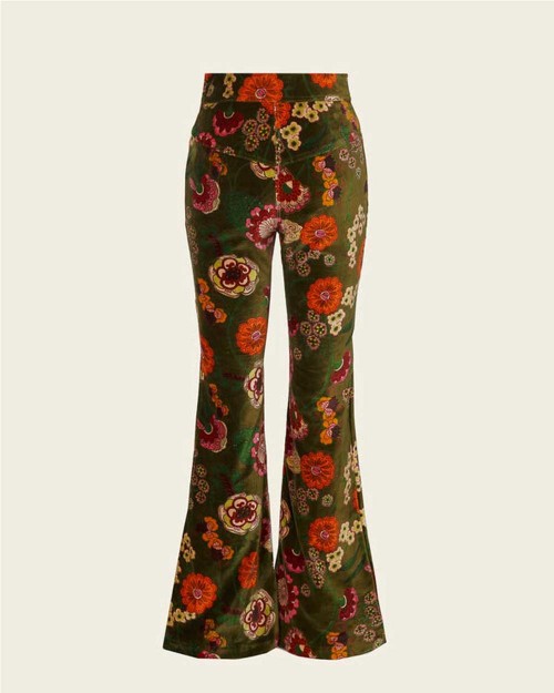 Pantalón Ivonne de...