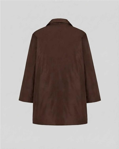 Gabardina Kurashiki... 2