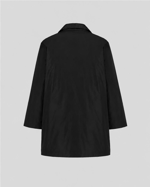 Gabardina Kurashiki... 2
