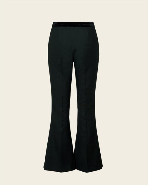 Pantalón Acacia acampanado... 2