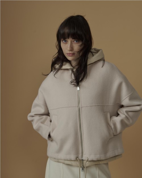 Chaqueta Bomber Obuse de... 2