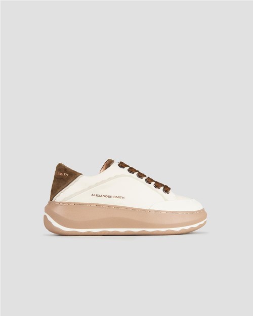 Zapatillas Mayfair mujer en...