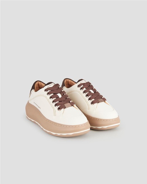 Zapatillas Mayfair mujer en... 2