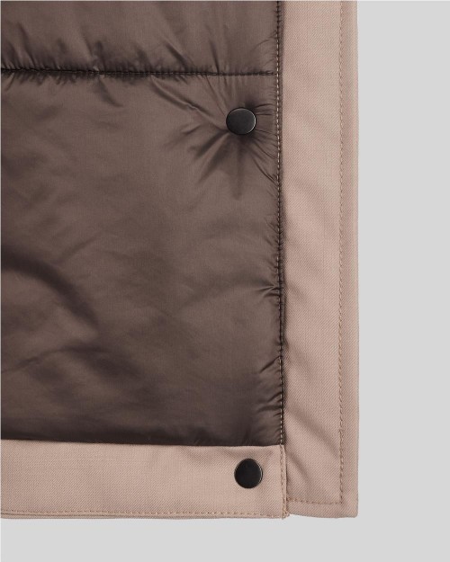 Parka Aemi mujer con... 2