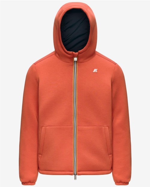 Chaqueta reversible Jack...