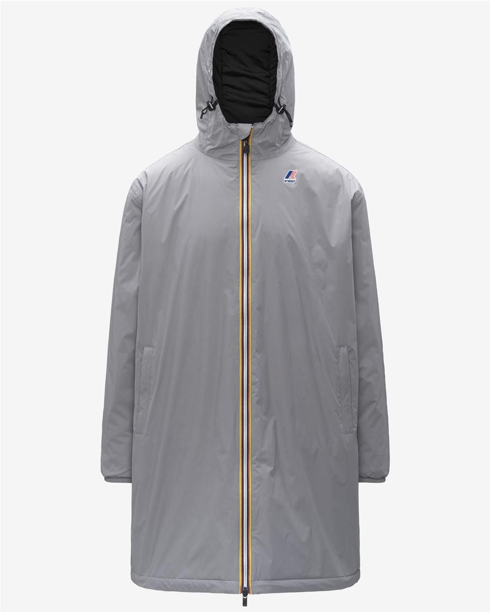 Cortavientos Impermeable Le Vraia...