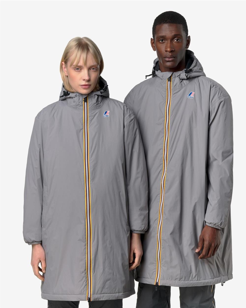 Cortavientos Impermeable Le Vraia...