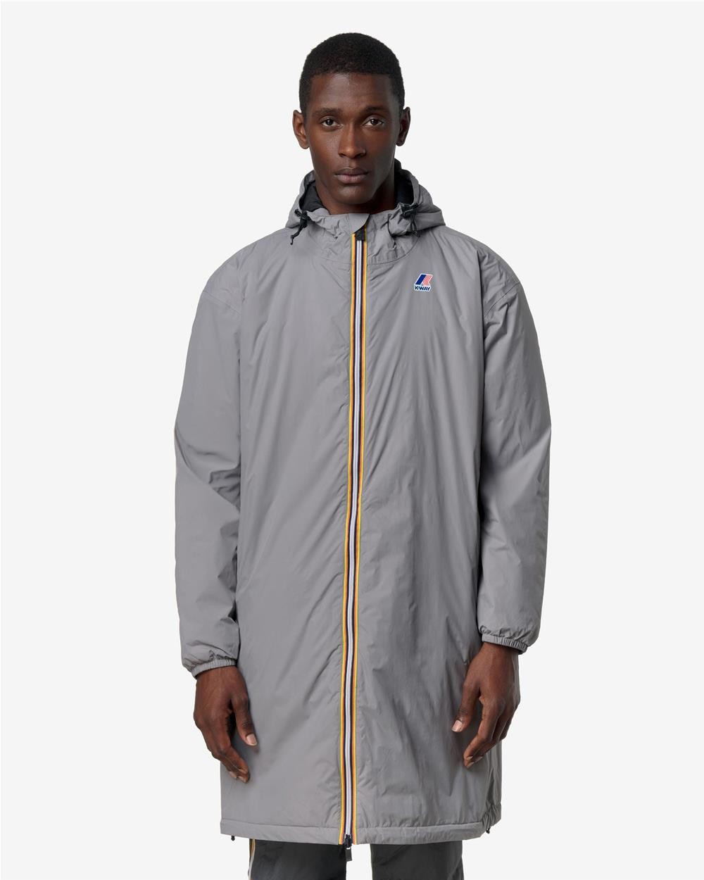 Cortavientos Impermeable Le Vraia...