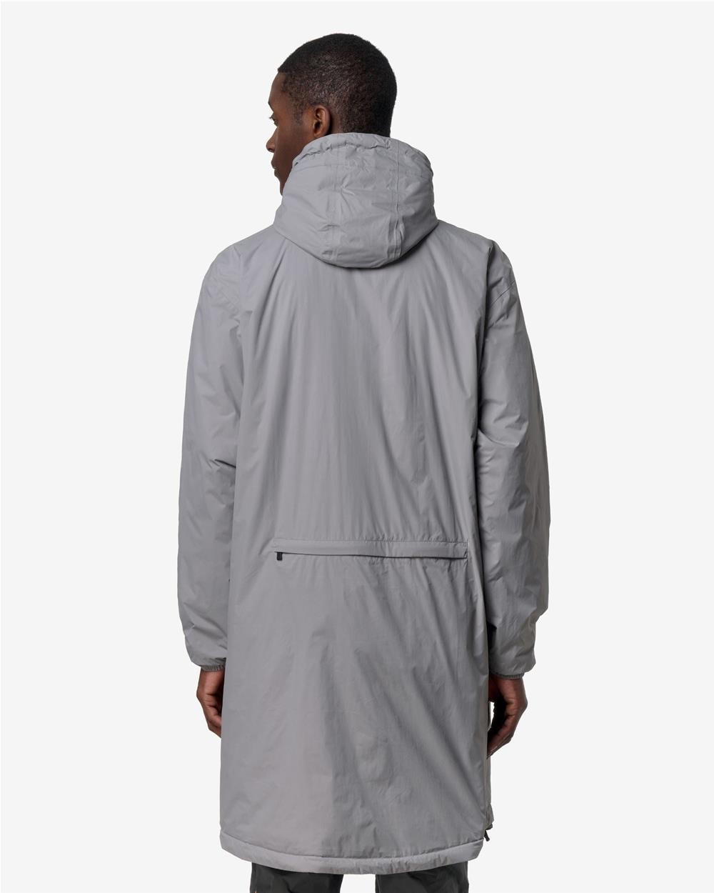 Cortavientos Impermeable Le Vraia...