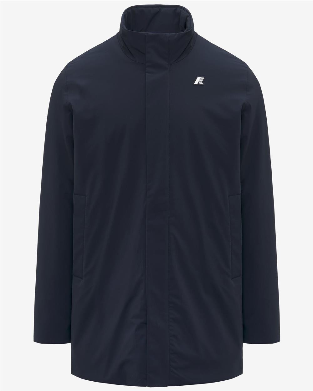 Abrigo Duke St Warm Impermeable...