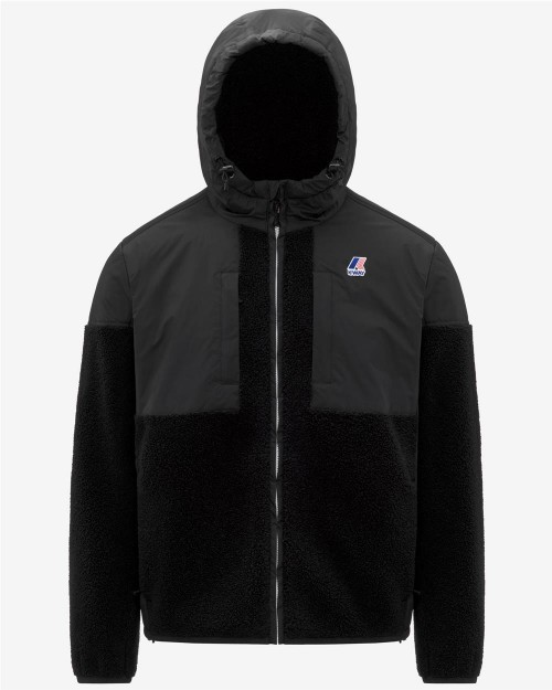 Chaqueta Samson Sherpa...