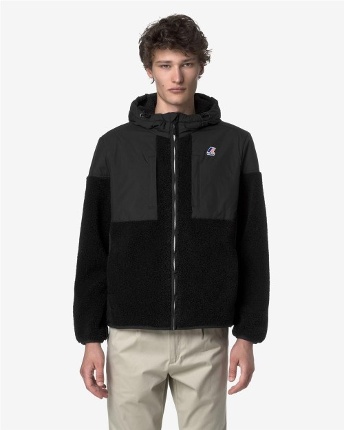 Chaqueta Samson Sherpa... 2