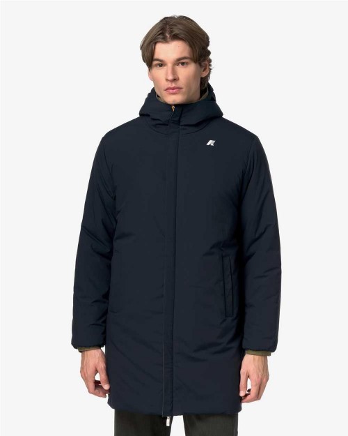 Abrigo Reversible Jacob... 2