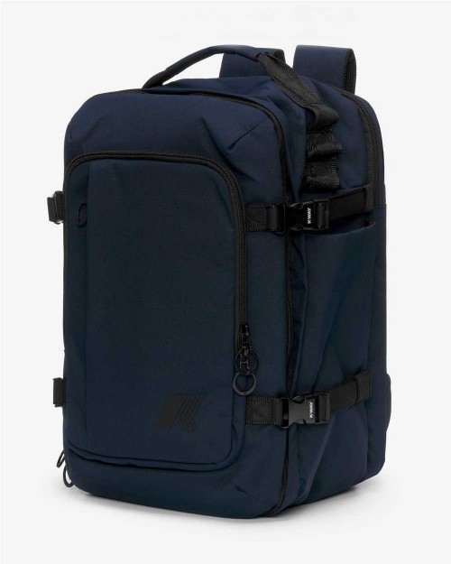 Mochila Salome BLUE