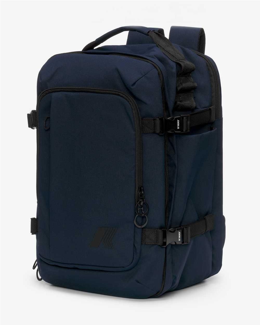 Mochila Salome BLUE