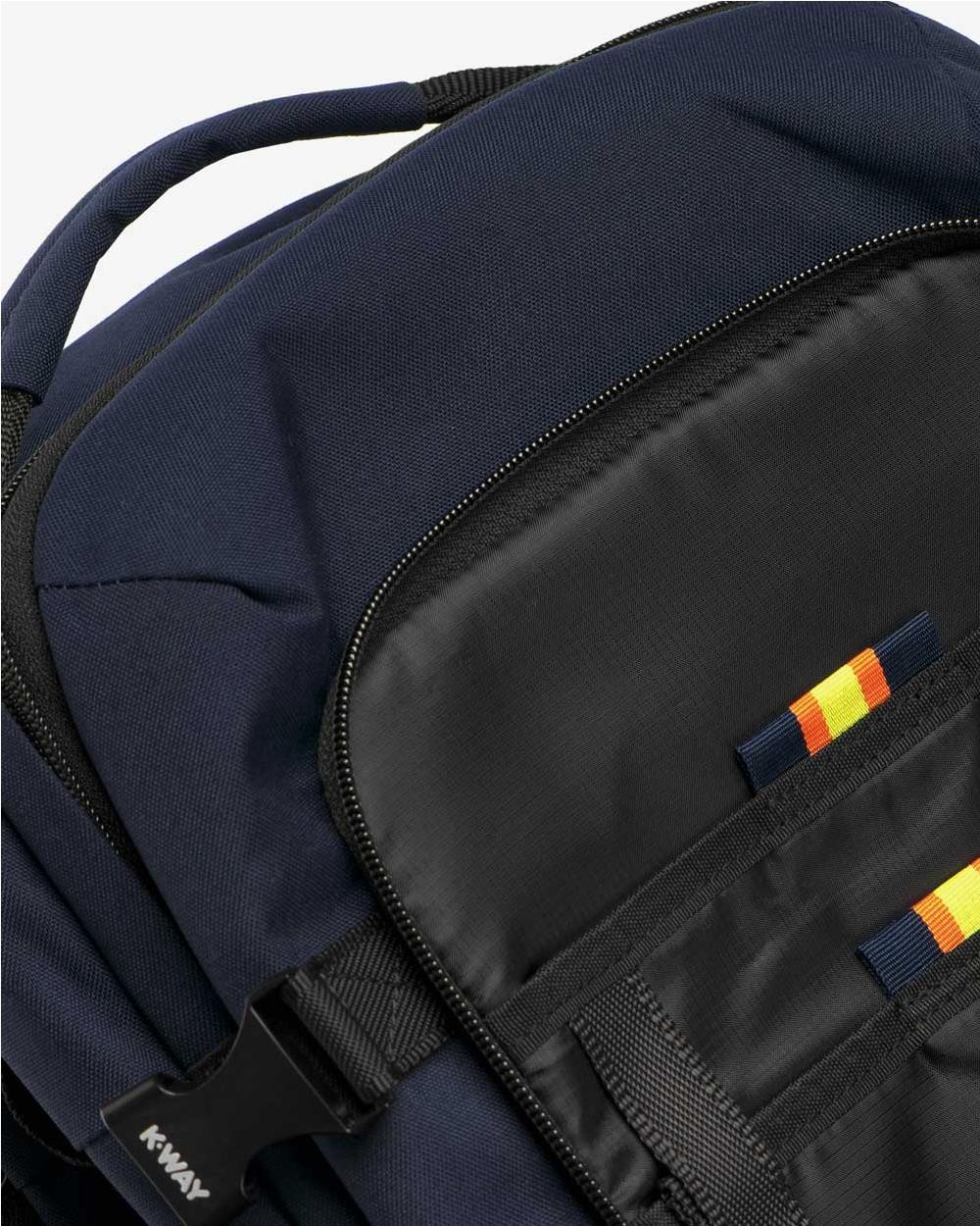 Mochila Salome BLUE
