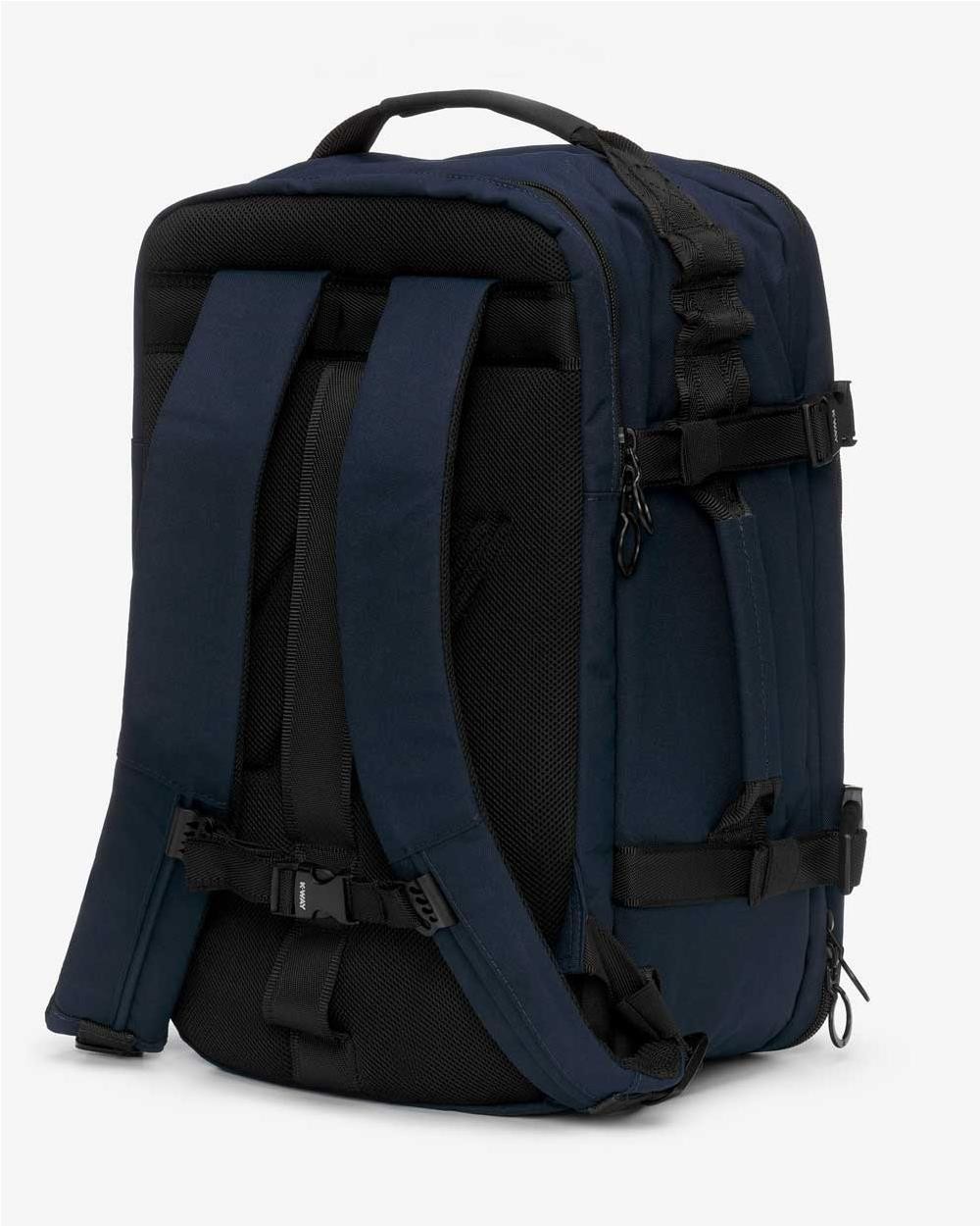 Mochila Salome BLUE