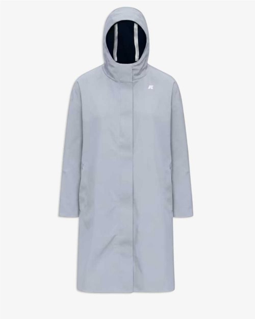 Abrigo impermeable Stephale...