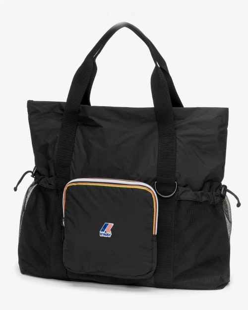Bolso tote  Jea de nylon...