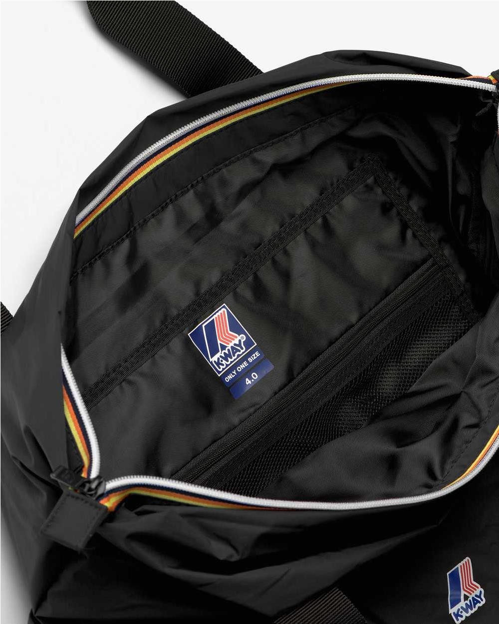 Bolso tote  Jea de nylon ripstop...