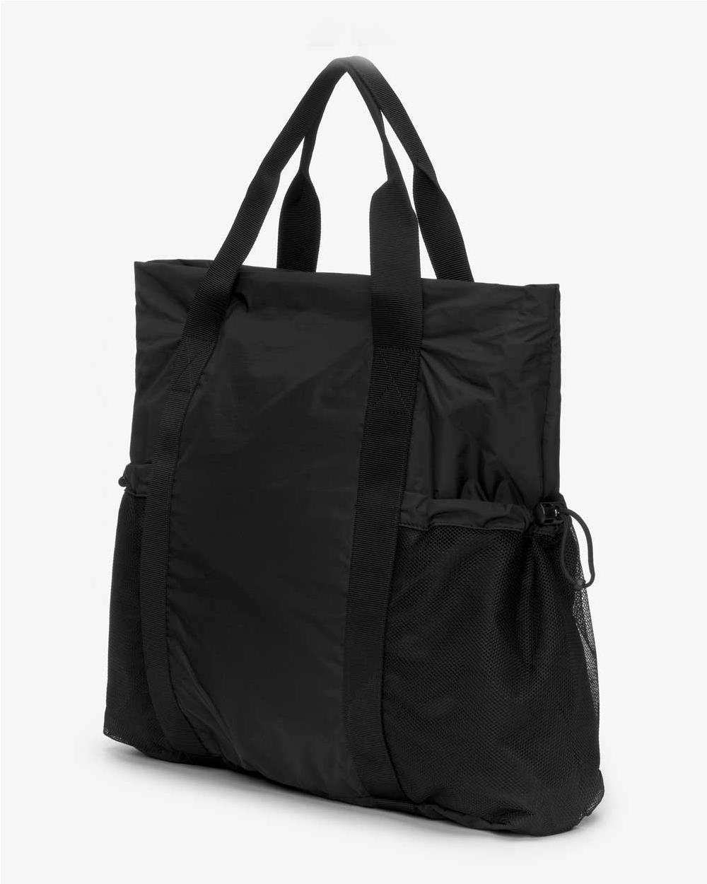 Bolso tote  Jea de nylon ripstop...