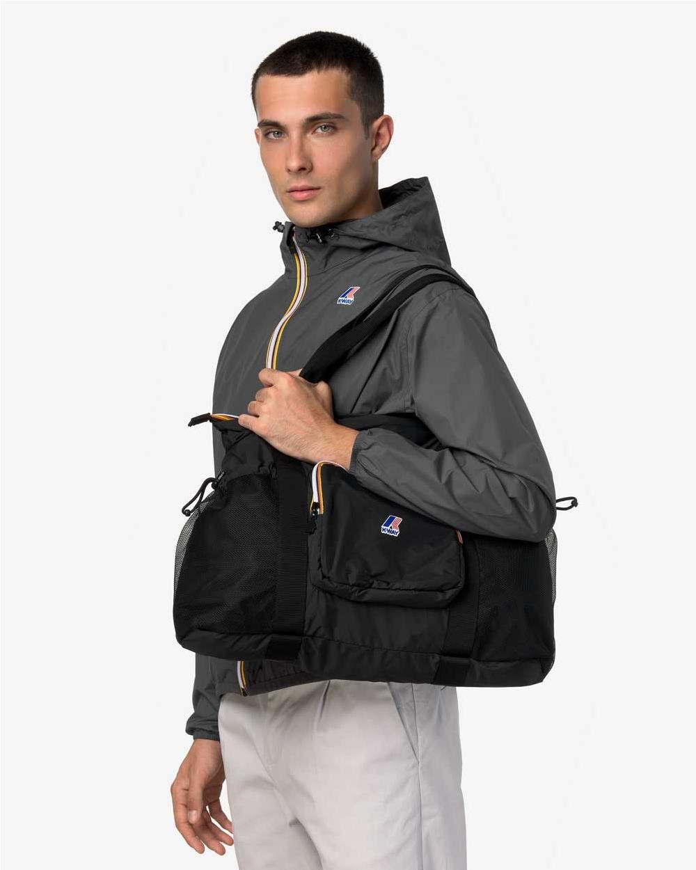 Bolso tote  Jea de nylon ripstop...