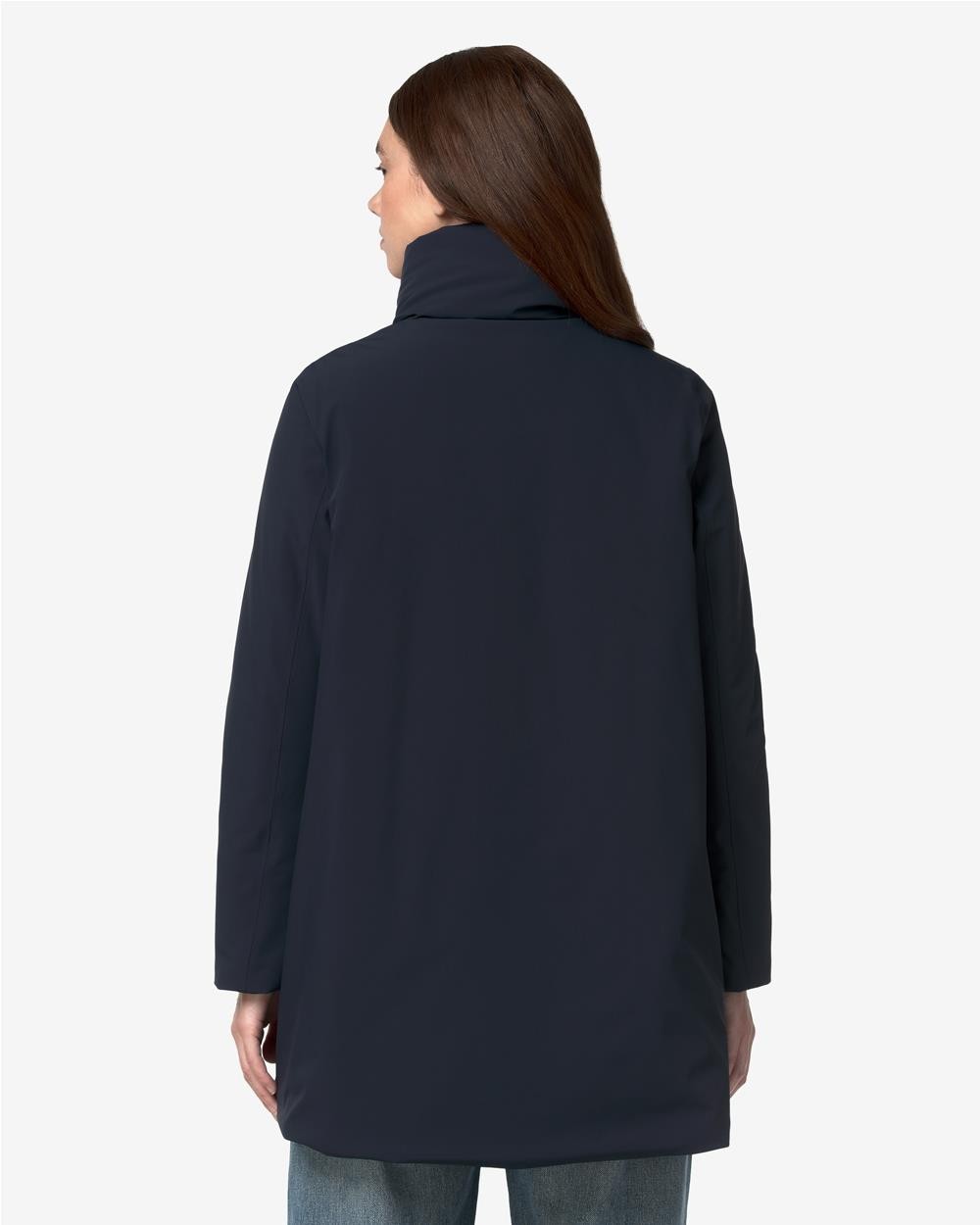 Abrigo Marla ST de Mujer BLUE